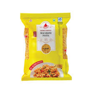 BAMBINO MACARONI PASTA 425G BAMBINO MACARONI PASTA 425G