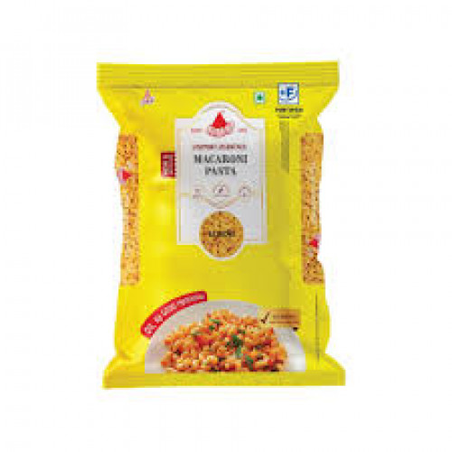 BAMBINO MACARONI PASTA 425G BAMBINO MACARONI PASTA 425G