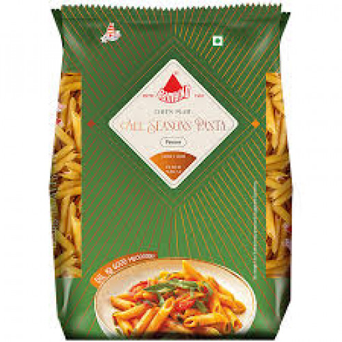 BAMBINO PENNE PASTA 400G BAMBINO PENNE PASTA 400G