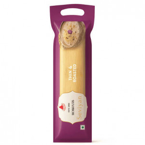 BAMBINO THIN @ ROASTED SEVIYAN 130G BAMBINO THIN @ ROASTED SEVIYAN 130G