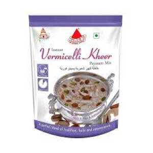 BAMBINO VERMICELLI KHEER MIX 180G