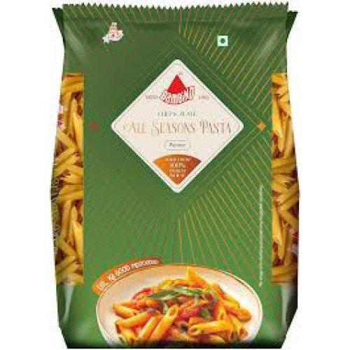 BAMBINO ALL SEASONS PENNE PASTA 400G