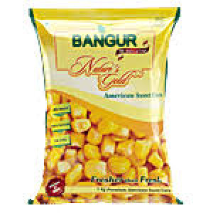 BANGUR SWEET CORN 500G BANGUR SWEET CORN 500G