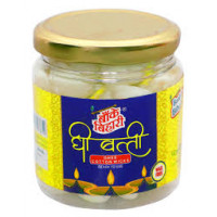 BANKEY BIHARI GHEE BATTI 40PC