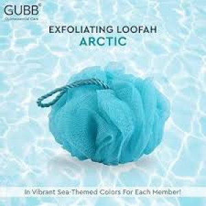 GUBB BATH LOOFAH 1N