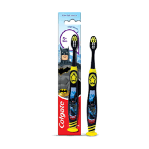 COLGATE KIDS TOOTH BRUSH 1N