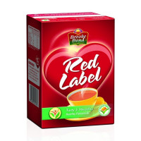 BROOKE BOND RED LABEL 500G
