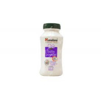HIMALAYA BABY POWDER 50G