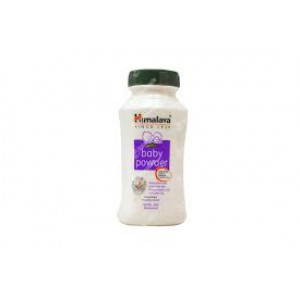 HIMALAYA BABY POWDER 50G
