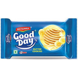 BRITANNIA GOODAY BUTTER 200G