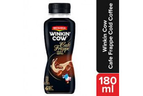 BRITANNIA WINKIN COW COLD COFFEE 180ML