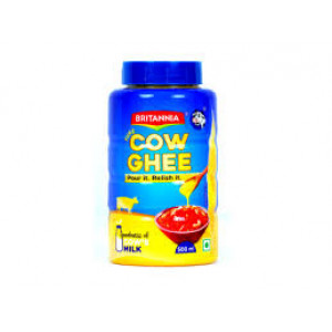 BRITANNIA COW GHEE 500ML
