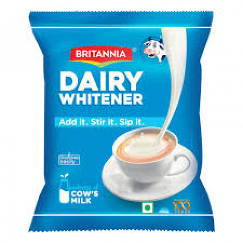 BRITANNIA DAIRY WHITENER 400G