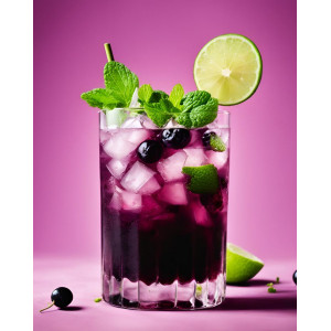 BLACK CURRENT