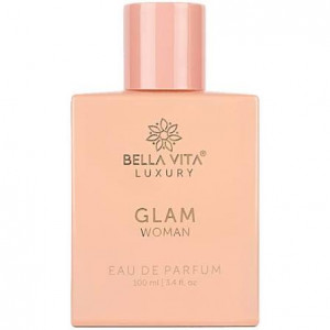 BELLAVITA GLAM WOMAN PARFUM 100ML