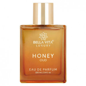 BELLAVITA HONEY OUD PARFUM 100ML