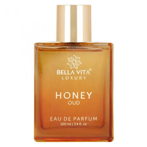 BELLAVITA HONEY OUD PARFUM 100ML BELLAVITA HONEY OUD PARFUM 100ML