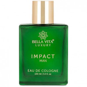 BELLAVITA IMPACT MAN PARFUM 100ML