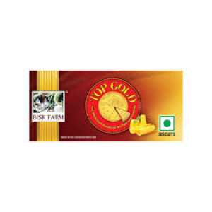 BISK FARM TOP GOLD 60G