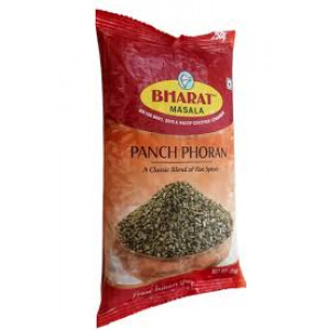 BHARAT PANCHPHORAN 250G