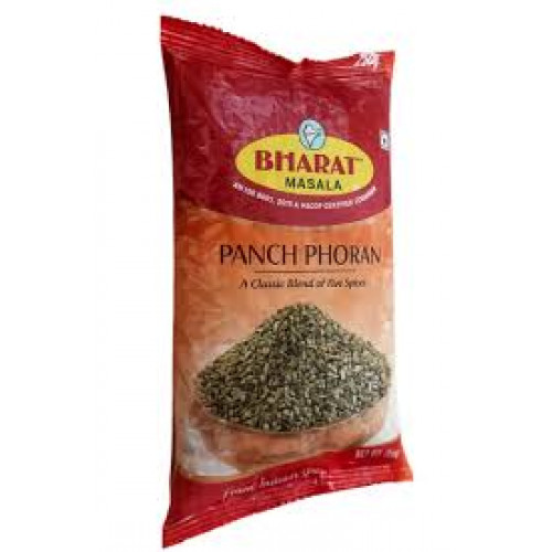BHARAT PANCHPHORAN 250G