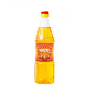 BHAGYADEEP POOJA OIL 400ML