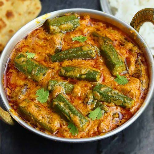 BHINDI MASALA
