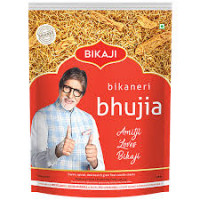 BIKAJI BHUJIA 420G