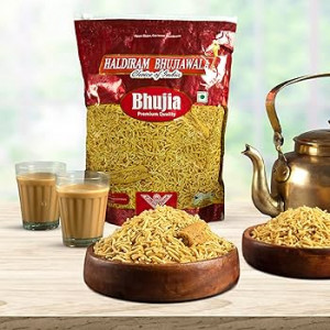 HALDIRAM BHUJIAWALA BHUJIA 400G