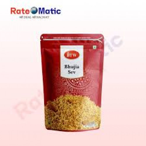 BTW BHUJIA 350G