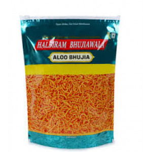 HALDIRAM BHUJIAWALA ALOO BHUJIA 1KG
