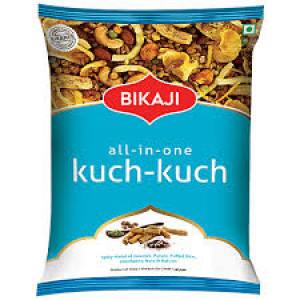 BIKAJI KUCH KUCH 200G