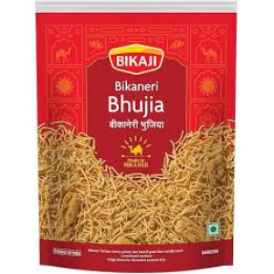 BIKAJI BHUJIA 400G