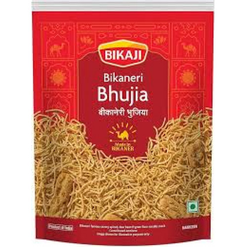 BIKAJI BHUJIA 400G