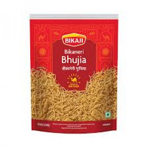 BIKAJI BIKANERI BHUJIA 200G