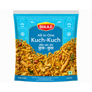 BIKAJI KUCH KUCH 1KG BIKAJI KUCH KUCH 1KG
