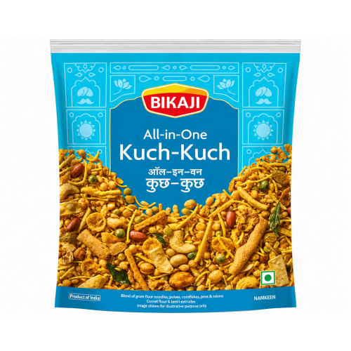 BIKAJI KUCH KUCH 1KG