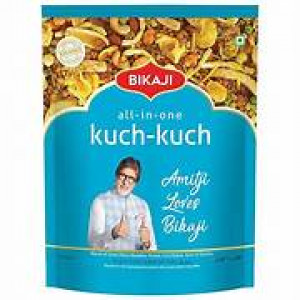 BIKAJI KUCH KUCH 400G
