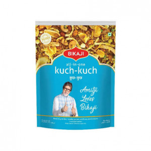 BIKAJI KUCH KUCH 200G