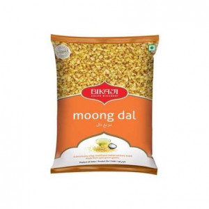 BIKAJI MOONG DAL 200G