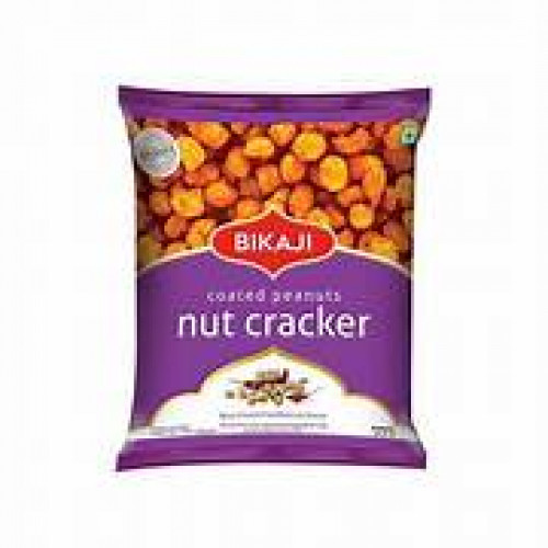 BIKAJI NUT CRACKER 200G