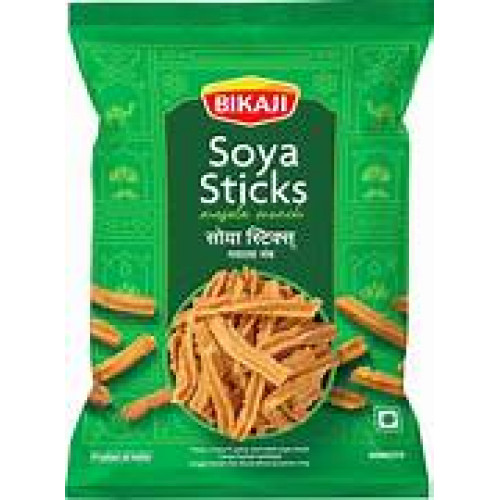BIKAJI SOYA STICKS 200G