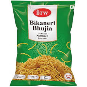 BTW BIKANERI BHUJIA 32G