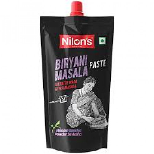 NILONS BIRYANI MASALA PASTE 100G