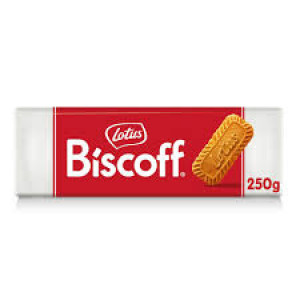 LOTUS BISCOFF COOKIE 75G