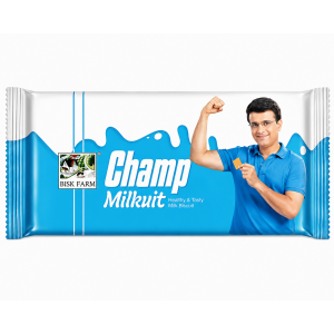 BISK FARM CHAMP CHOCO 64G