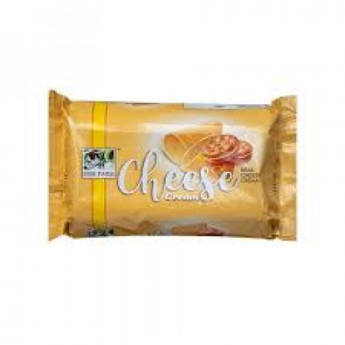 BISK FARM CHEESE CRACKER 195G