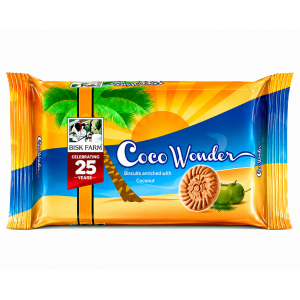 BISK FARM COCO MALAI 200G BISK FARM COCO MALAI 200G