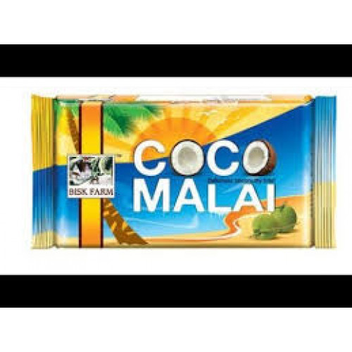 BISK FARM COCO MALAI 200G
