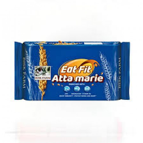 BISK FARM EAT-FIT ATTA MARIE 300G